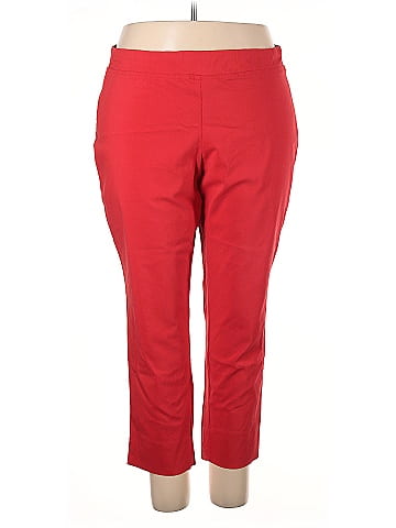 Carolina Belle Casual Pants (view 1)