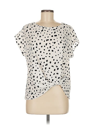 Gilli Short Sleeve Top (view 1)