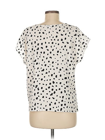 Gilli Short Sleeve Top (view 2)