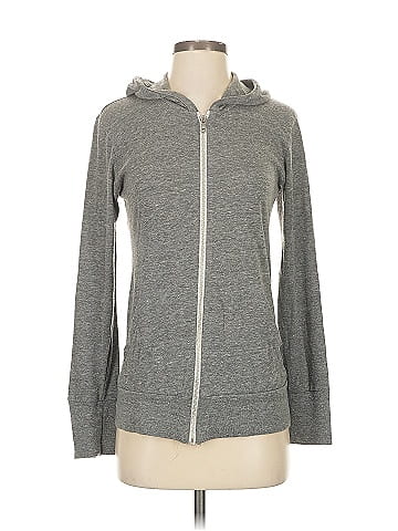 SoulCycle Zip Up Hoodie (view 1)