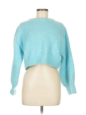 Zara Pullover Sweater (view 1)