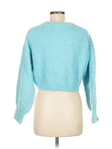 Zara Pullover Sweater (view 2)