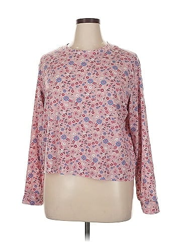 Agnes & Dora Long Sleeve T-Shirt (view 1)