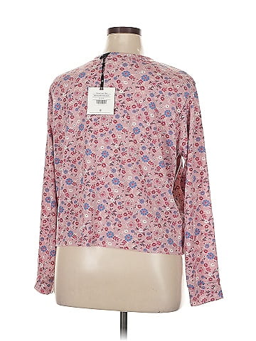 Agnes & Dora Long Sleeve T-Shirt (view 2)