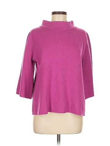 Fate Turtleneck Sweater (view 1)