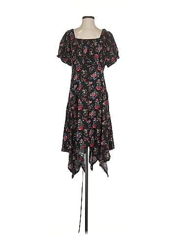 Daisy Street Casual Dress (view 1)