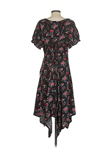 Daisy Street Casual Dress (view 2)