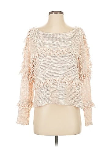 MISA Los Angeles Pullover Sweater (view 1)