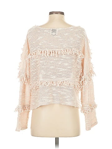 MISA Los Angeles Pullover Sweater (view 2)