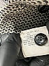 Armani Collezioni Houndstooth Gray Wool Blazer Size 6 - photo 8
