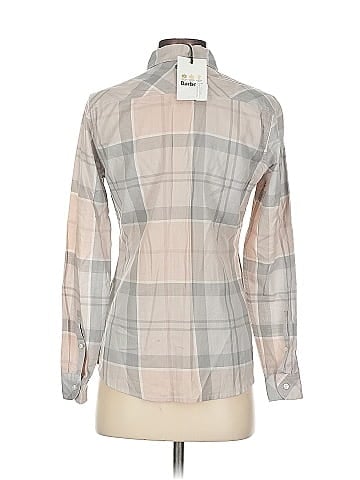 Barbour Long Sleeve Button-Down Shirt (view 2)