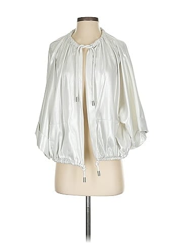 Worth New York 3/4 Sleeve Blouse (view 1)