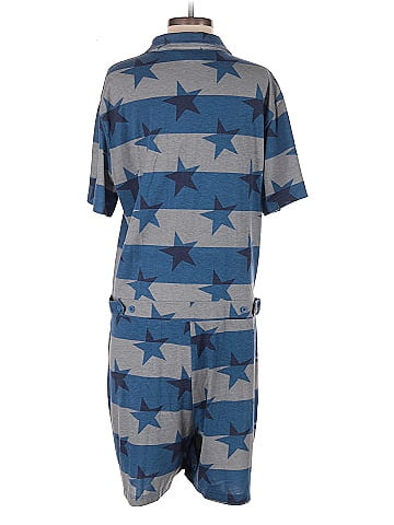 Mad Engine Romper (view 2)
