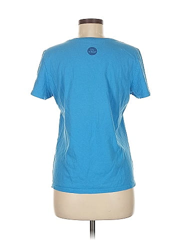 Life Is Good Short Sleeve T-Shirt (view 2)