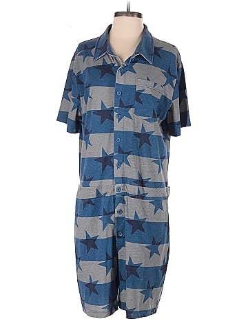 Mad Engine Romper (view 1)