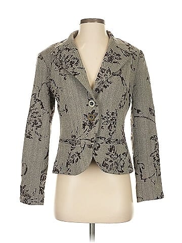 Biacci Blazer (view 1)