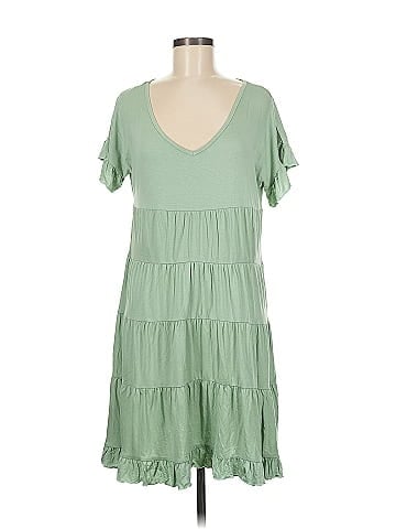 Angie Casual Dress (view 1)