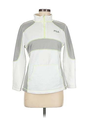 Fila Sport Sweatshirt (view 1)