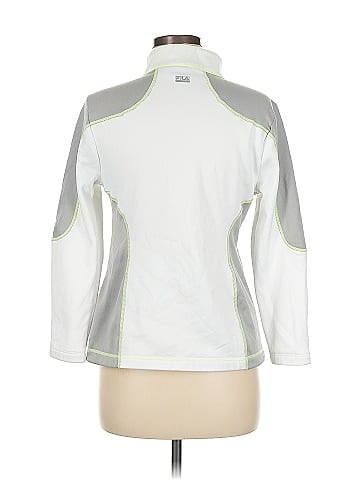 Fila Sport Sweatshirt (view 2)