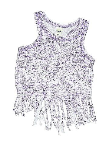 Kavio! Tank Top (view 1)