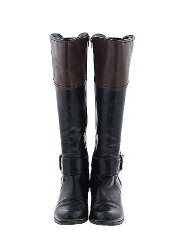 Unisa Boots (view 2)