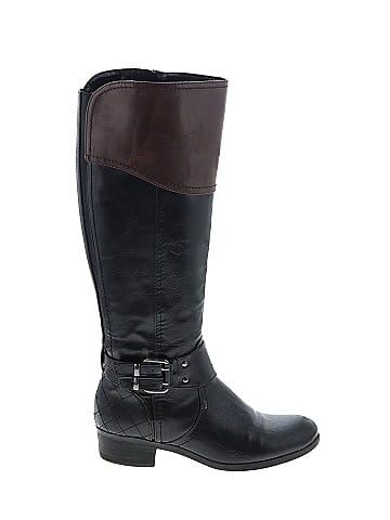 Unisa Boots (view 1)