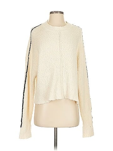 Dissh Pullover Sweater (view 1)