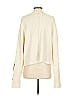 Dissh Ivory Pullover Sweater Size S - photo 2