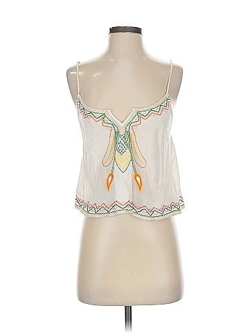 Mustard Seed Tank Top (view 1)