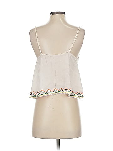 Mustard Seed Tank Top (view 2)