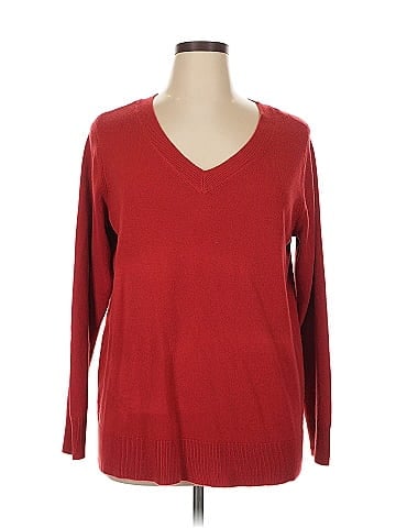 Croft & Barrow Pullover Sweater (view 1)