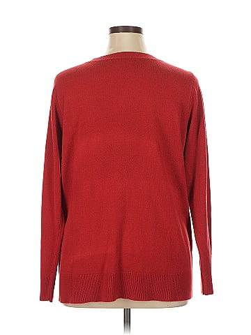 Croft & Barrow Pullover Sweater (view 2)