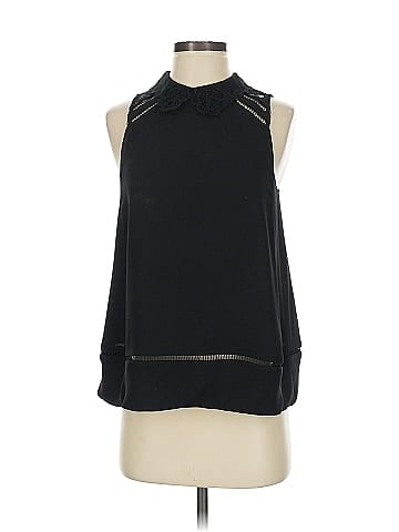 Whistles Sleeveless Blouse (view 1)