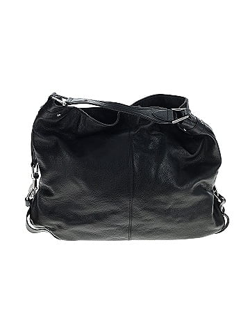 Rebecca Minkoff Leather Hobo (view 1)