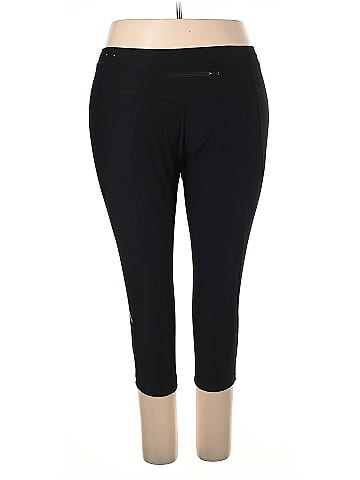 Xersion Active Pants (view 2)