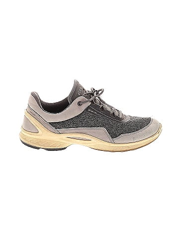 Ecco Sneakers (view 1)