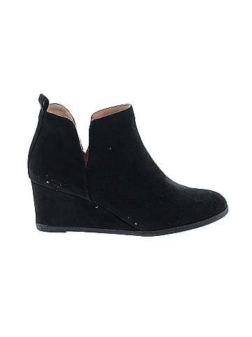 Journee Collection Wedges (view 1)