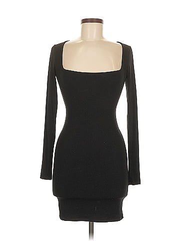 Naked Wardrobe Cocktail Dress (view 1)