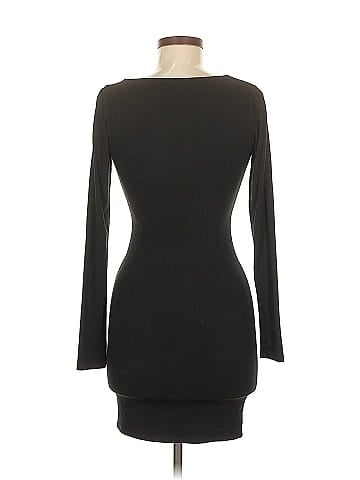 Naked Wardrobe Cocktail Dress (view 2)