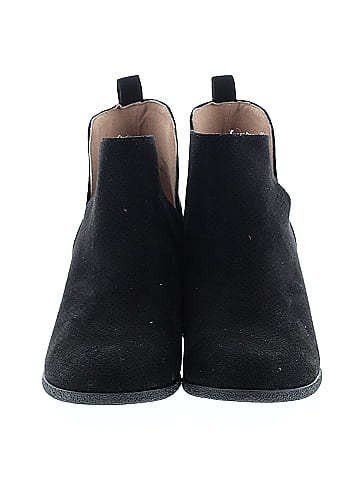 Journee Collection Wedges (view 2)