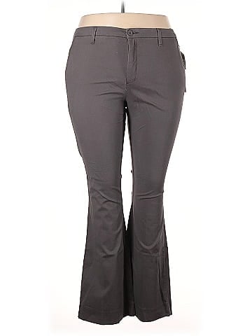 NYDJ Dress Pants (view 1)