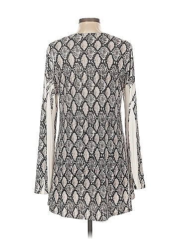 CHRISTINE ALEXANDER Long Sleeve Blouse (view 2)