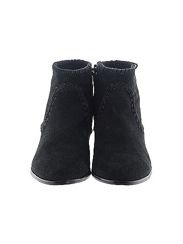 Jack Rogers Ankle Boots (view 2)