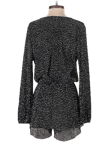 Audrey 3+1 Romper (view 2)