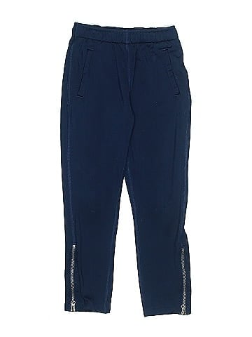 Hanna Andersson Track Pants (view 1)