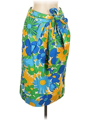 J.Crew Casual Skirt (view 1)