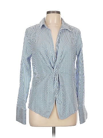 Matty M Long Sleeve Blouse (view 1)