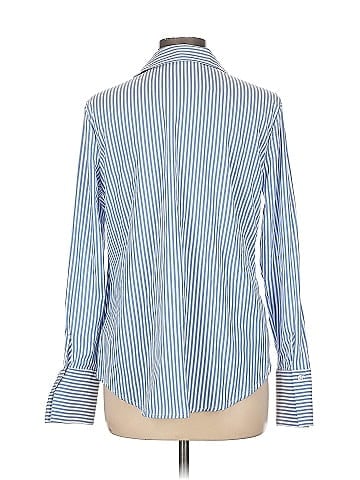 Matty M Long Sleeve Blouse (view 2)