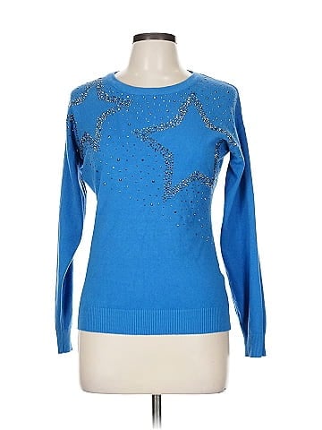 Vila Milano Pullover Sweater (view 1)