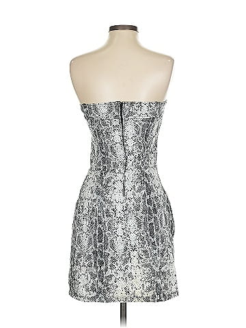 Black Market Cocktail Dress (view 2)